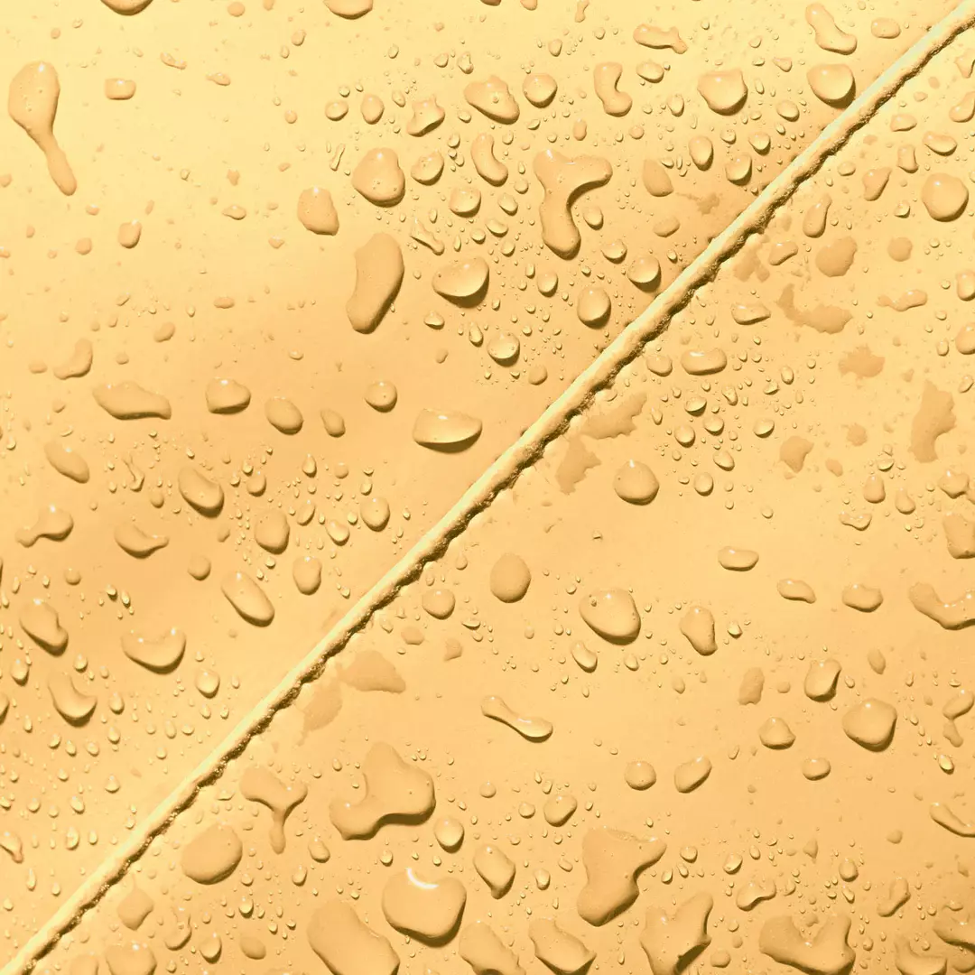 Ucon Acrobatics Calla Lotus Infinity Lemon Crossbody Bag Tasche vegan gelb